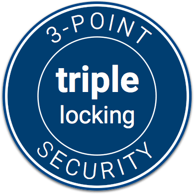 Secure Shield Aluminium Security Doors and Screens