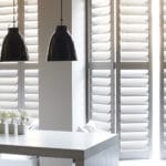 Plantation Shutters