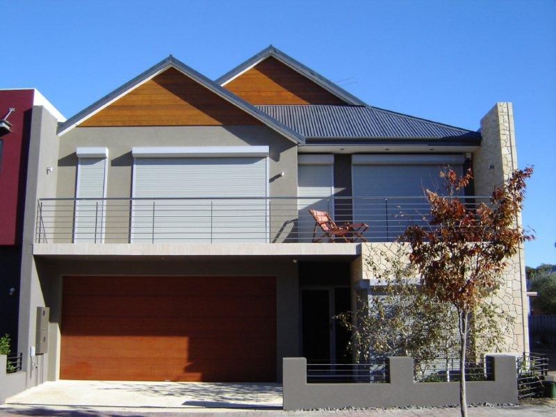 North Perth Roller Shutters