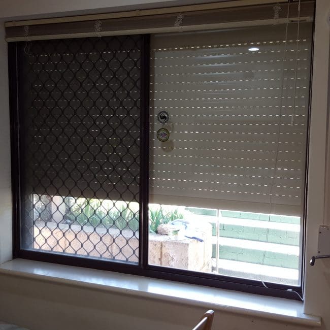 Manual Roller Shutters Nu Style Roller Shutters