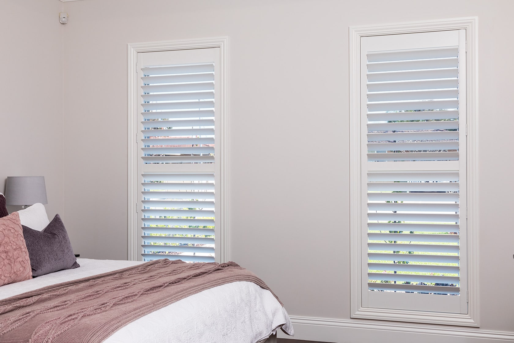 How To Select The Best PVC Shutters