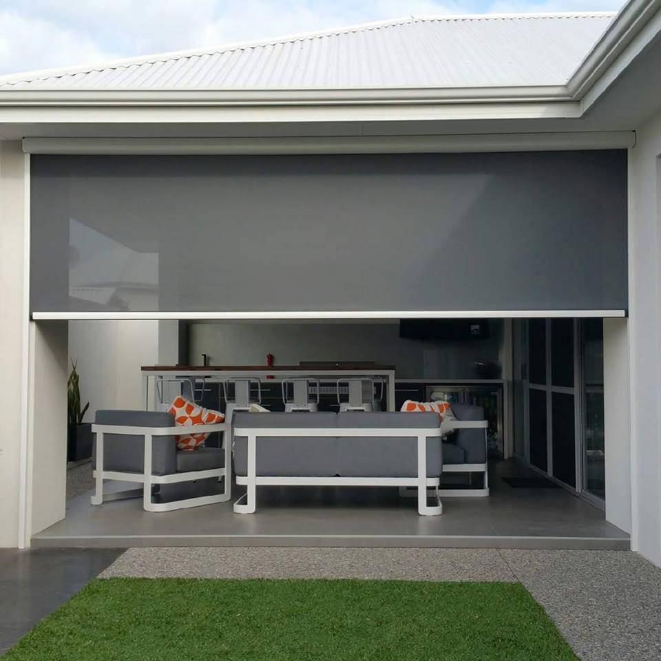 Nu Style Shutters Perth's Leading Roller Shutter Company