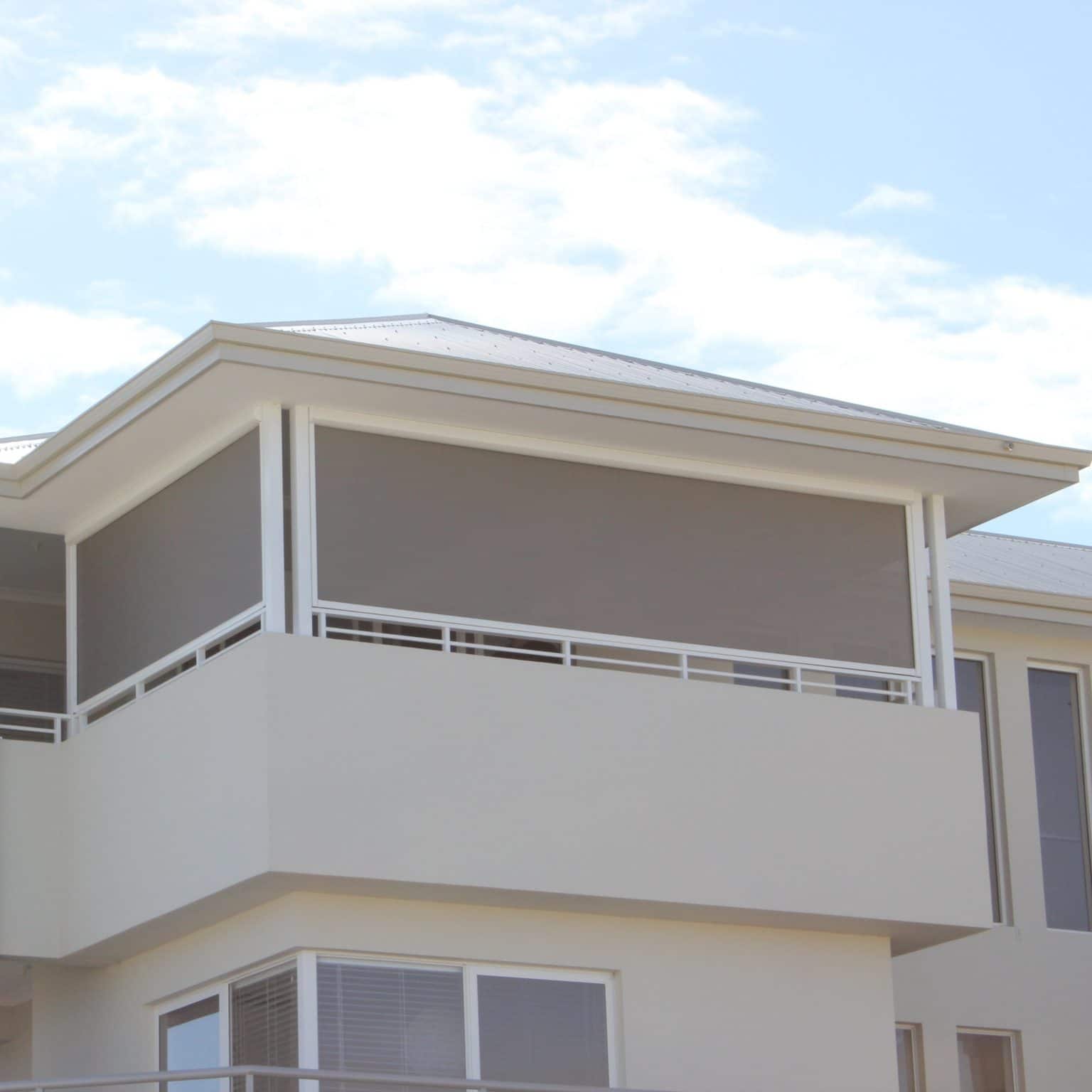 Leading Roller Shutters & Outdoor Blinds Experts Perth, WA Nu Style