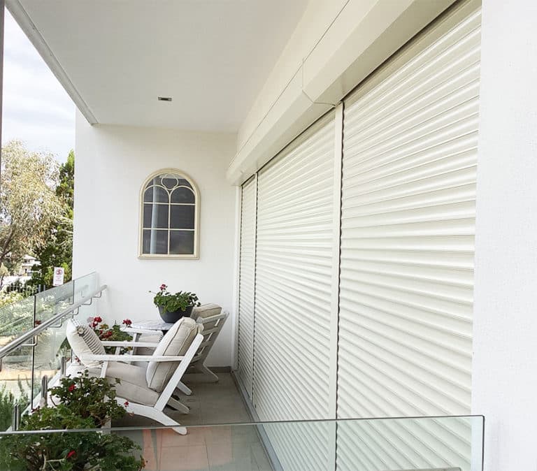 Do Roller Shutters Improve Insulation? Nu Style Roller Shutters