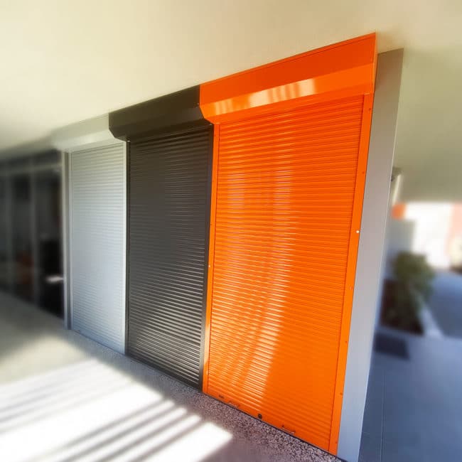 2023 Guide Everything You Need to Know About Roller Shutter