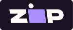 zip logo