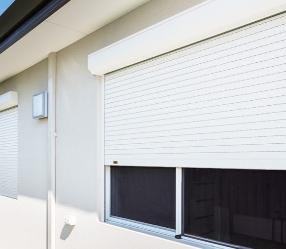 Nu Style Shutters Perth's Leading Roller Shutter Company